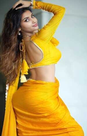 escort in Coimbatore