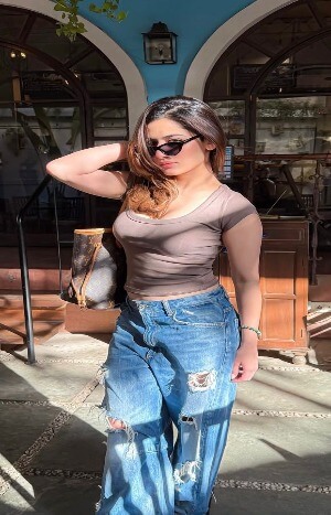 VIP call girl in Coimbatore